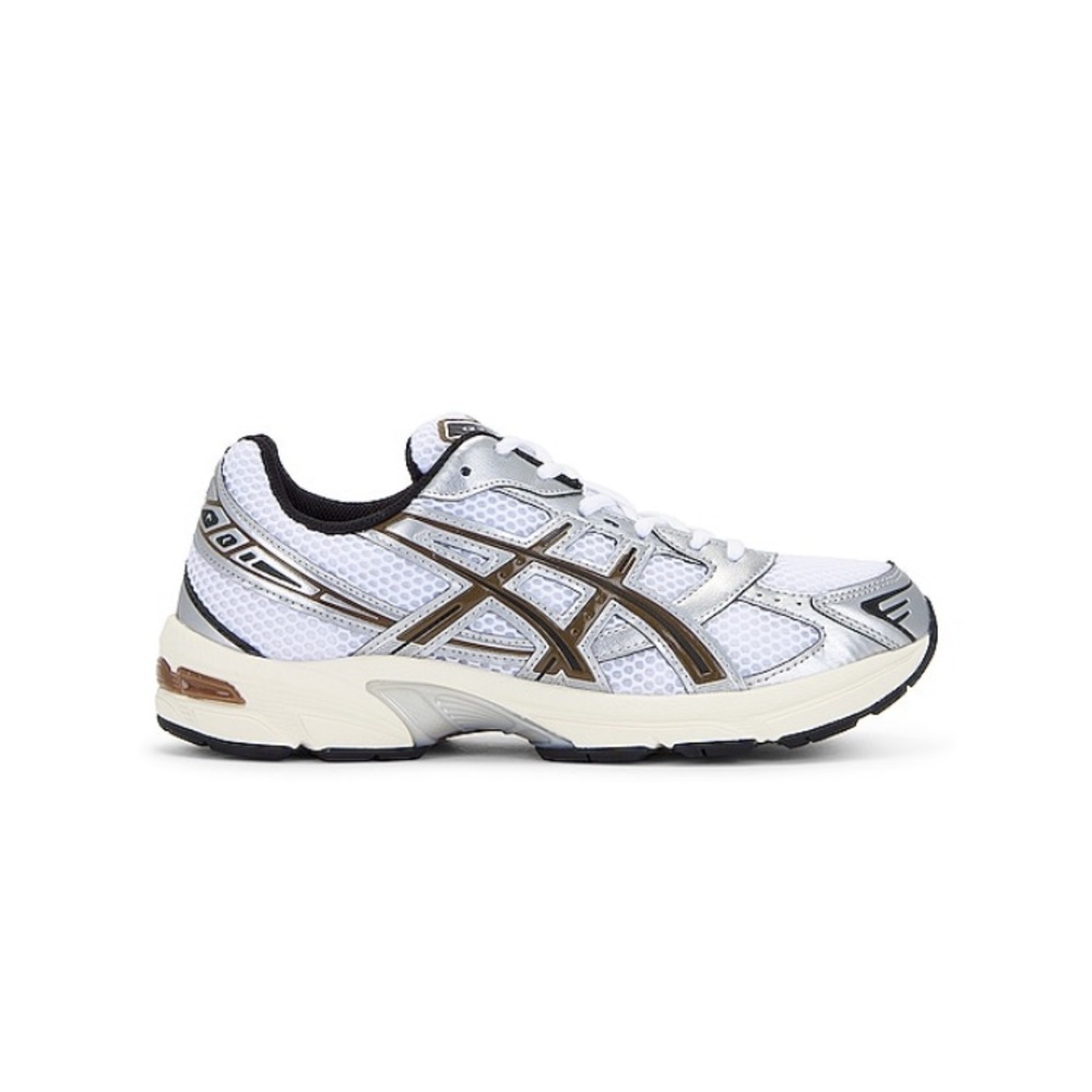ASICS Gel 1130 in clay and canyon